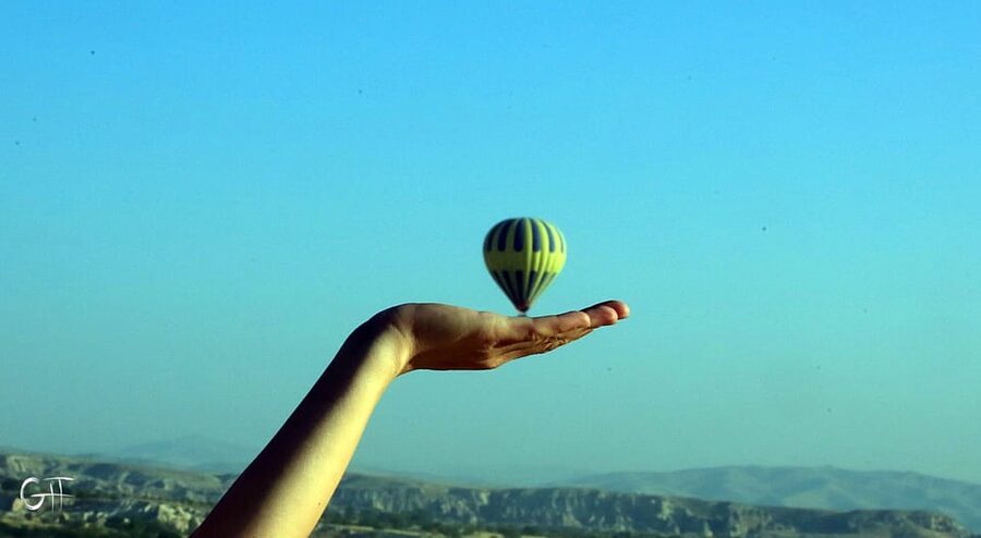 Cappadocia: Hot Air Balloon Flight with Pickup & Drop-off - Is the $397 price good value?