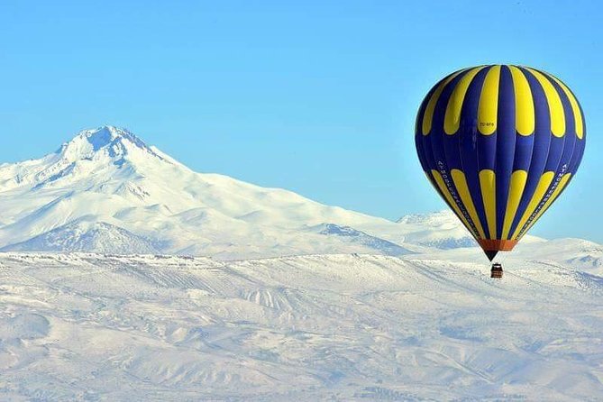 Cappadocia Hot Air Balloon Ride with Transfers - Who will enjoy this ride most