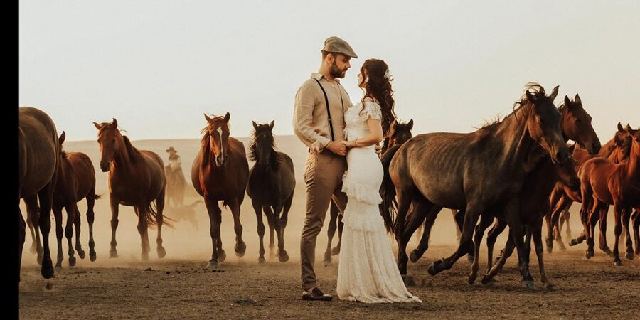Cappadocia: PhotoShoot with Balloons. Flying Dress included. - Is $285 a fair price?