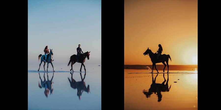 Cappadocia: PhotoShoot with Balloons. Flying Dress included. - Booking advice for a smoother morning