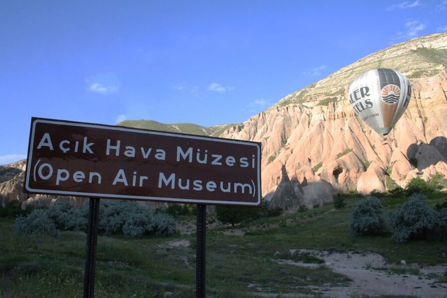 Cappadocia: Royal Queen Hot Air Balloon Tour at Sunrise - Who will enjoy this flight most