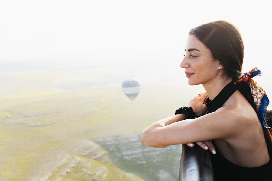 Cappadocia: Soganli Valley Hot Air Balloon Tour at Sunrise - Key points before you book