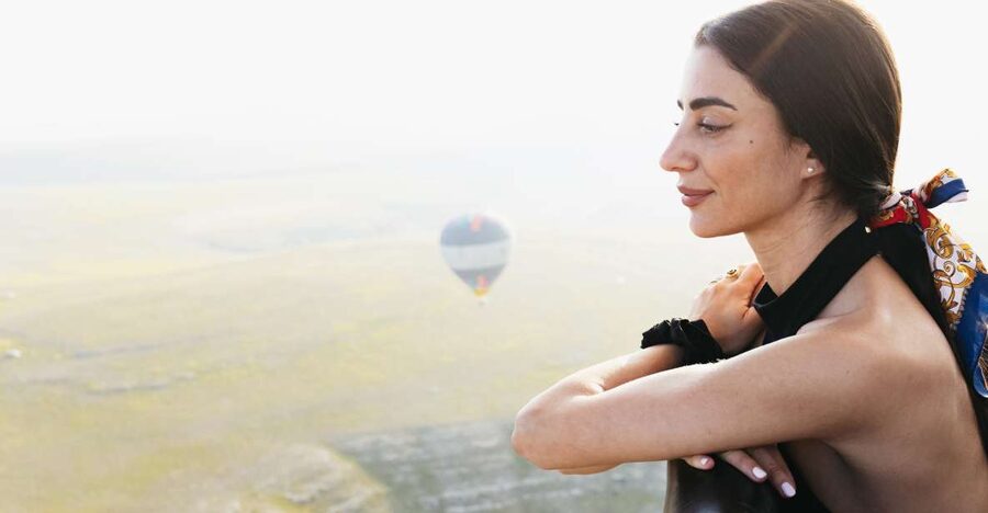Cappadocia: Soganli Valley Hot Air Balloon Tour at Sunrise - Why Soganli Valley is worth considering