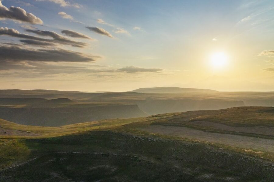 Cappadocia: Soganli Valley Hot Air Balloon Tour at Sunrise - Sunrise is beautiful, but never guaranteed