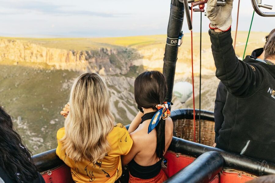 Cappadocia: Soganli Valley Hot Air Balloon Tour at Sunrise - How the $142 price compares