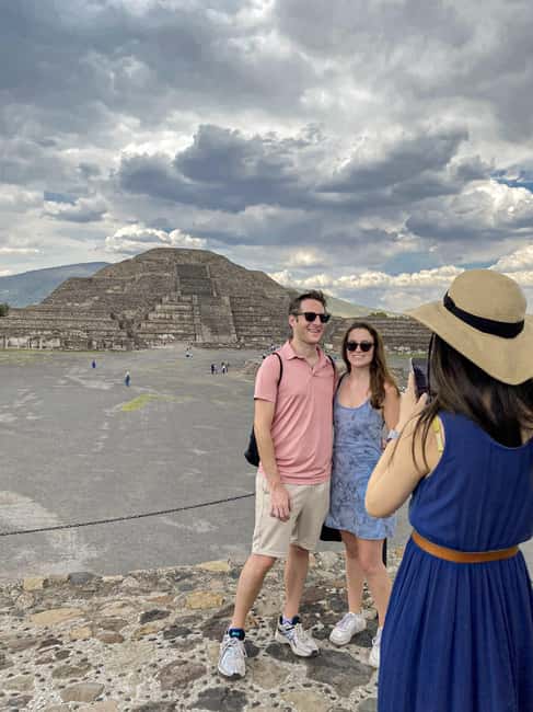 CDMX: balloon ride over Teotihuacan with transportation included - Is $241 a fair price?