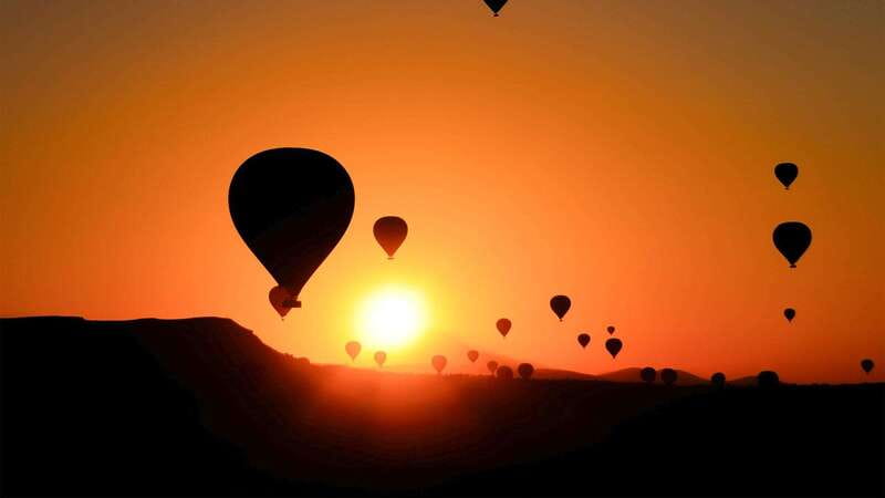 CDMX: Teotihuacan Balloon Flight with Optional Pyramids Tour - What to pack and who should book