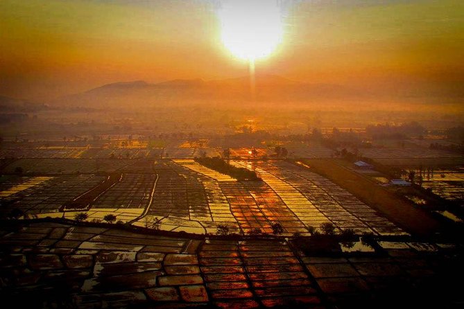 Chiang Mai Sunrise Balloon Flight and Luxury Spa Day - What to wear and what to bring