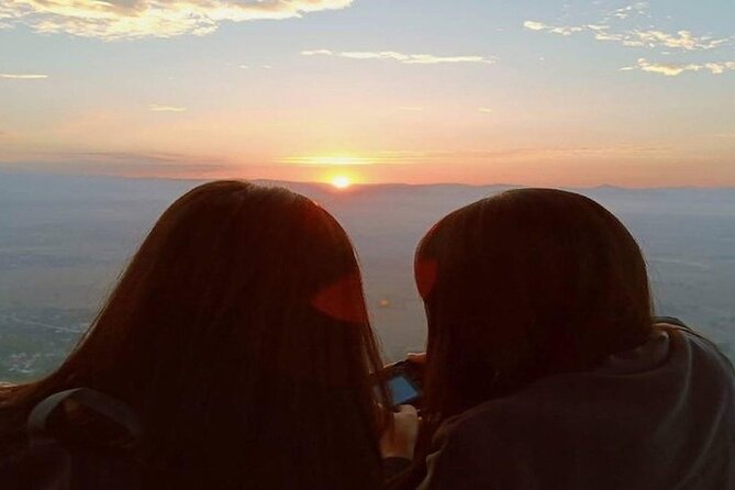 Chiang Rai Hot Air Balloon Flight – Guided Aerial Tour - Weather, safety, and firm rules