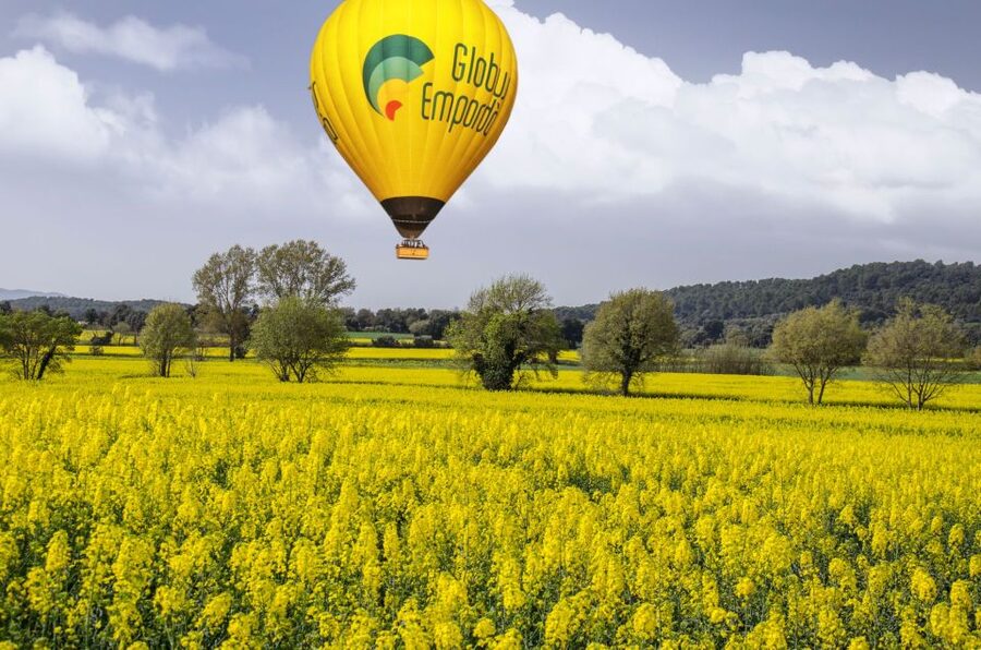 Costa Brava: Hot Air Balloon Flight - Shared - Price, timing, and overall value