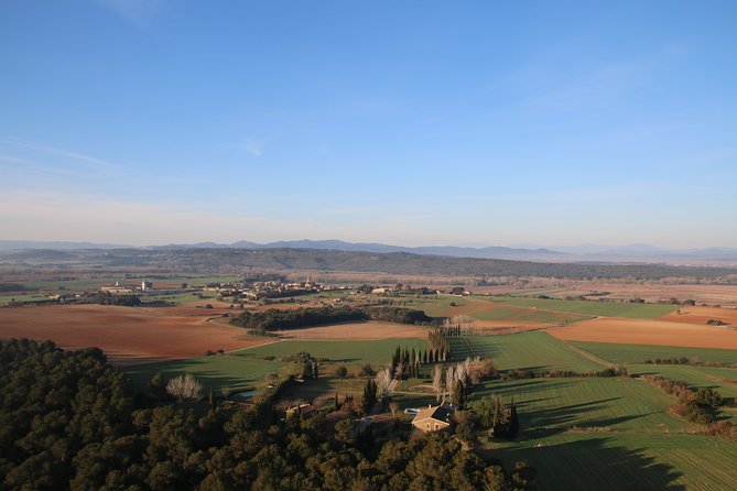 Costa Brava Private balloon flight - What the Price Means at $567.23 Per Person