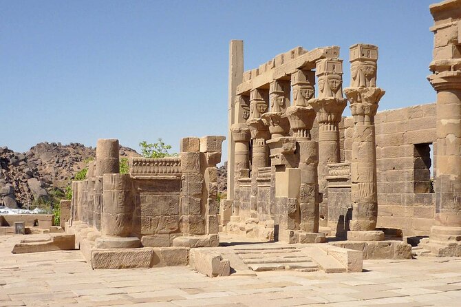 Cruise From Aswan To Luxor,Balloon,Tours 2 nights 3 Days with Flight From Cairo - Key points to know before booking