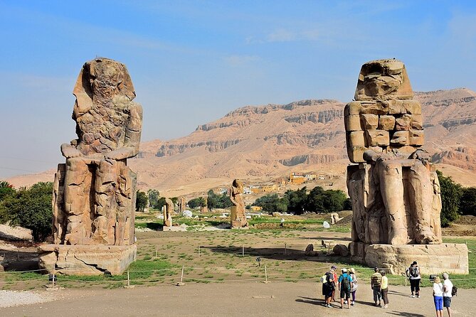 Cruise From Aswan To Luxor,Balloon,Tours 2 nights 3 Days with Flight From Cairo - Should you book it?