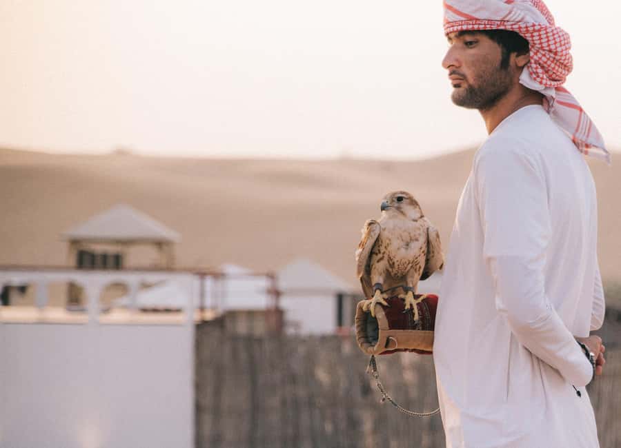 Dubai: Hot Air Balloon with Camel, ATV, & Horse Ride Options - Key points to know before booking