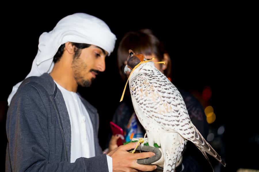 Dubai: Private Hot Air Balloon Tour Over the Dubai Desert - The early drive from Dubai to the desert