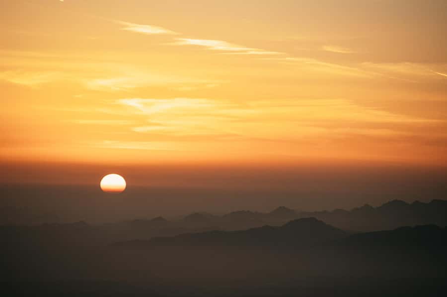 Dubai: Sunrise Balloon Flight with Camel Ride & Breakfast - The pre-dawn pickup and launch base