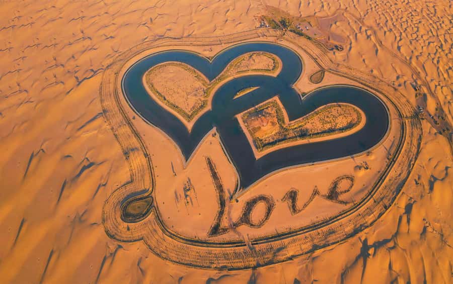 Dubai: Sunrise Hot Air Balloon Tour with E-Certificate - Rising above the Arabian Desert at sunrise