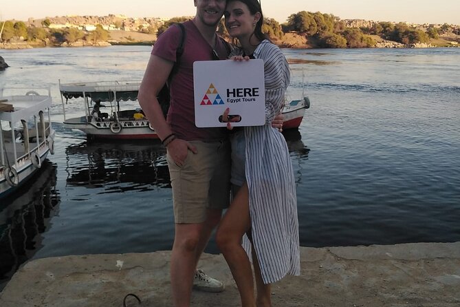Egypt 8 nights:Cairo,Luxor,Aswan,Abu Simbel,Nile cruise,Balloon - Luxor’s East Bank and your Nile ship