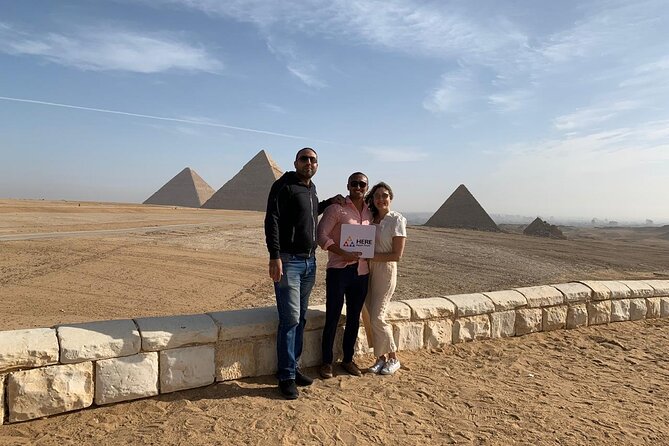 Egypt 8 nights:Cairo,Luxor,Aswan,Abu Simbel,Nile cruise,Balloon - Luxor’s West Bank from a balloon and on foot