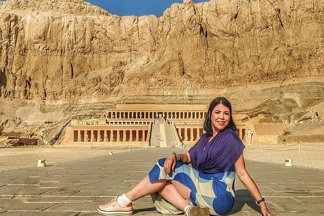 Egypt 8-Nights Cairo, Nile Cruise, Abu Simbel&Balloon From Cairo - A fast route through Egypt’s greatest sights