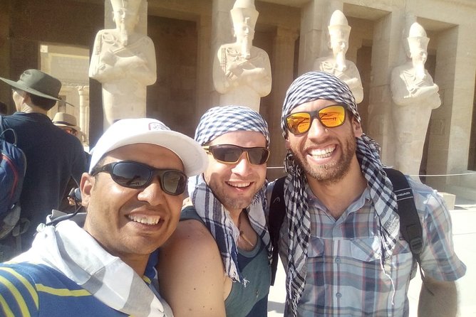 Egypt 8-Nights Cairo, Nile Cruise, Abu Simbel&Balloon From Cairo - Returning to Cairo and leaving Egypt