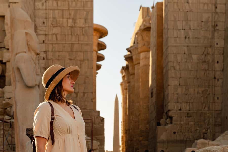 Egypt: Private 5-Day Tour, Nile Cruise, Flights & Balloon - Day five: the Citadel, Muhammad Ali Mosque, and Khan El-Khalili