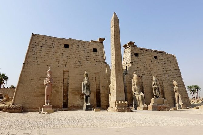 Enjoy 3 days Aswan,Luxor,Abu Simbel,Nubian village&Balloon by flight from Cairo - Day one: Nubian life, Philae Temple, and Aswan