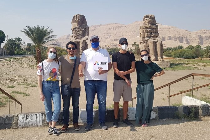 Enjoy 3 days Aswan,Luxor,Abu Simbel,Nubian village,Balloon&train from Cairo - Karnak, then the overnight train to Cairo