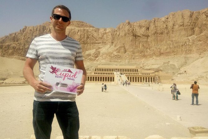 Enjoy 4-Day Nile Cruise with Hot Air Balloon Ride&Abu Simbel from Aswan - Guides, group size, and the feel of the trip
