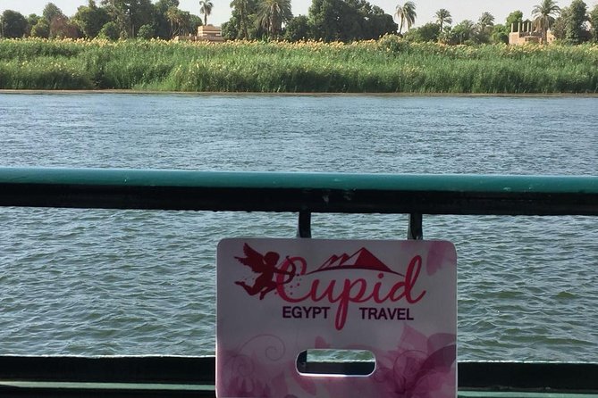 Enjoy 4-Day Nile Cruise with Hot Air Balloon Ride&Abu Simbel from Aswan - Day 3: Edfu and the Esna lock