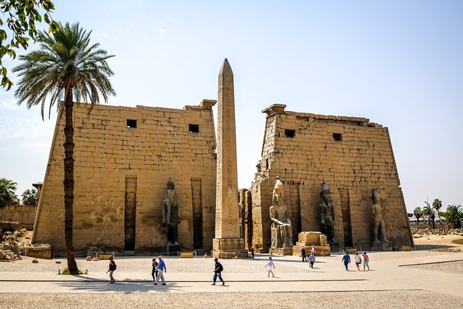 Enjoy 5 nights Cairo,Aswan,Luxor,Balloon,Nile cruise&Red sea from Cairo airport - Aswan and the first evening on the Nile