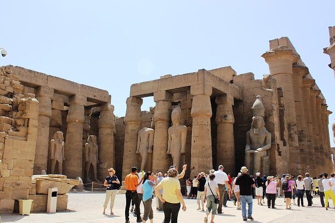 Enjoy The over night by flight from Cairo to luxor with hot air balloon - Felucca sailing and the river crossings