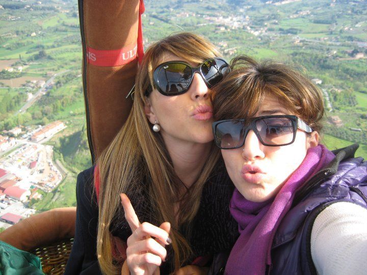 Exclusive Private Balloon Tour for 2 in Tuscany - How much time and flexibility you need
