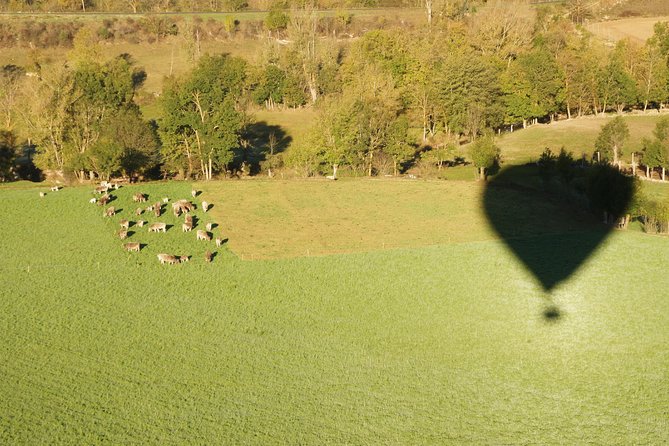 Exclusive Pyrenees Hot Air Balloon Barcelona - Weather, cancellation, and planning details