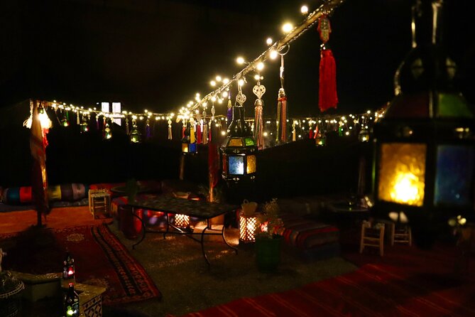 Fly in a hot air balloon in the sky of the Atlas in Marrakech - Is $209.37 a fair price?