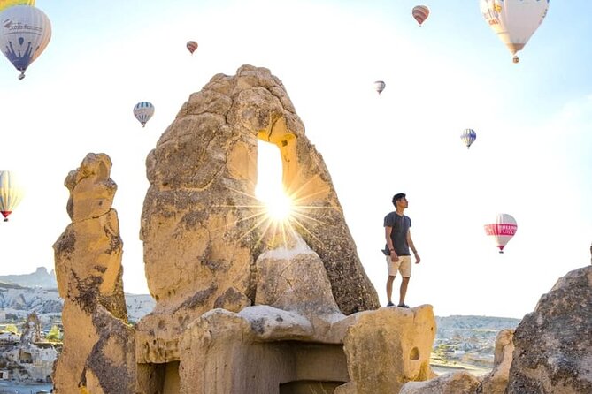 From Aswan: 2 Night-3 Day Nile Cruise & Hot Air Balloon Ride - Edfu and the horse carriage ride