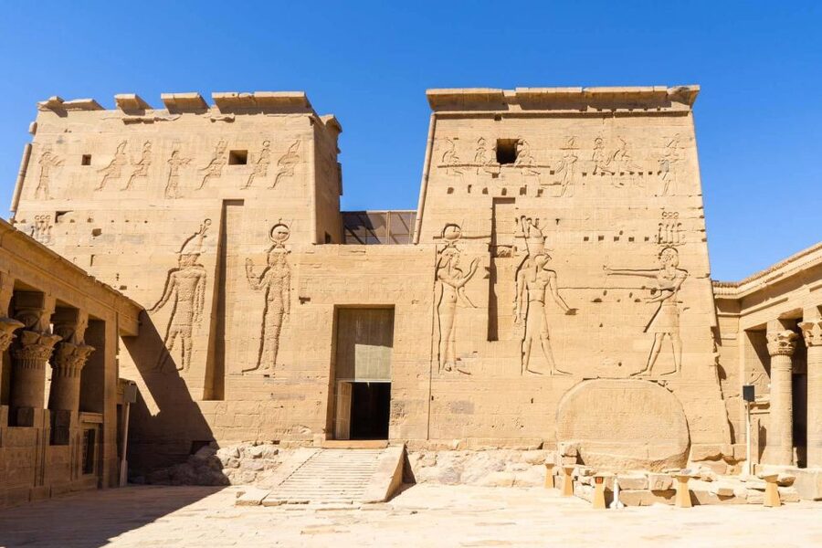From Aswan: 4-Day 3-Night Nile Cruise with Hot Air Balloon - Day four: balloon sunrise and Luxor’s greatest sites