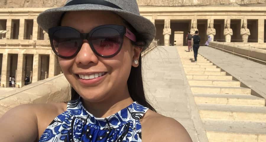 From Aswan: 4-Days 3-Night Nile Cruise with Hot Air Balloon - Key points to know before booking