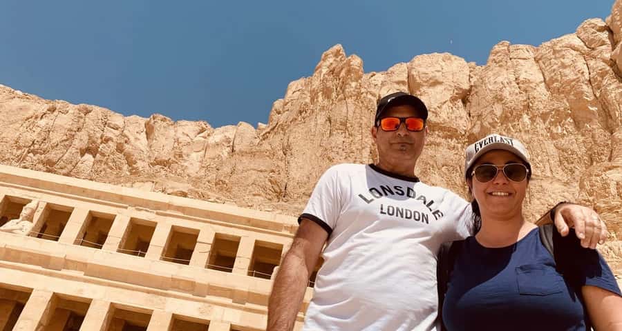 From Aswan: 4-Days 3-Night Nile Cruise with Hot Air Balloon - Day 2: Abu Simbel before breakfast, then Kom Ombo