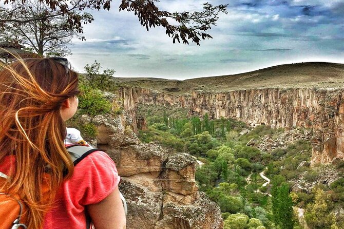 From Belek 2-Day Cappadocia, Cave Hotel, & Balloon Tour - What the $60 Cappadocia trip really gives you
