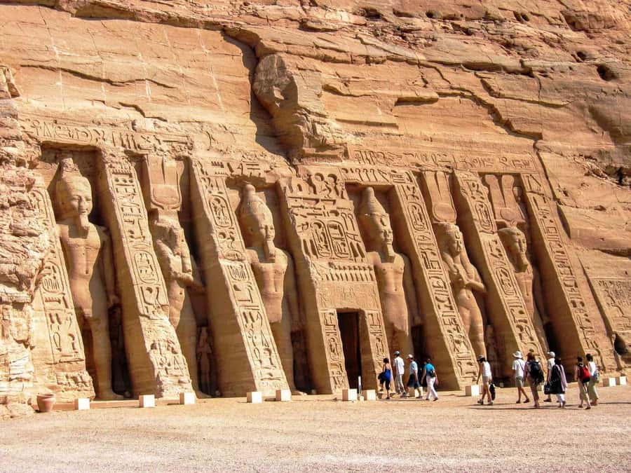 From Cairo: 3-Day Nile Cruise with Hot Air Balloon & Flights - Who Will Get the Most From This Tour?