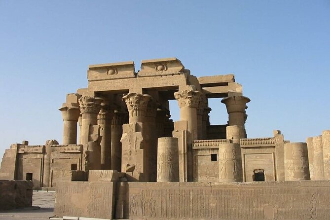 From Cairo 4-Day Nile Cruise to Aswan by Flights& Hot Air Balloon - Who should book this four-day itinerary