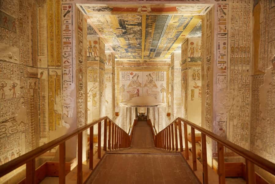 From Cairo: 4-Day Nile Cruise to Aswan w/ Balloon & Flights - Who will enjoy this four-day route