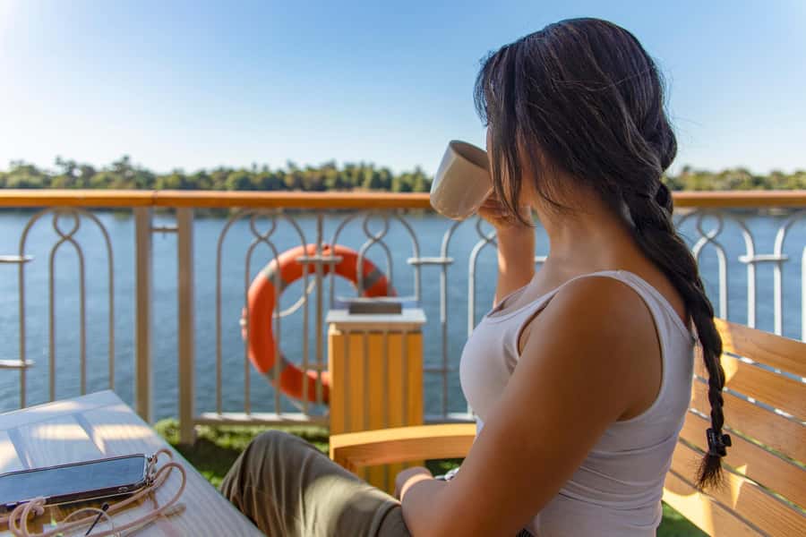 From Cairo: 4-Day Nile Cruise to Luxor with Balloon Flight - FAQ