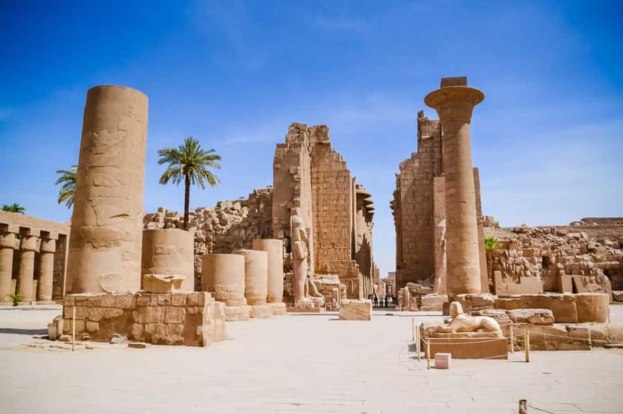 From Cairo: 5-Day Nile Cruise to Aswan & Balloon by Flights - Is $1,400 a fair price?