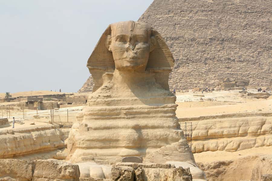 From Cairo: 5-Day Tour with Nile Cruise, Balloon, & Flights - Day 2: Flying to Aswan and meeting Nubian culture