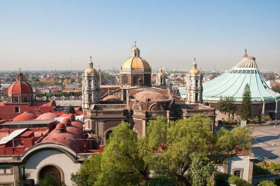 From CDMX: Teotihuacan Hot Air Balloon Ride & Optional Tours - A toast, a certificate, and time to recover