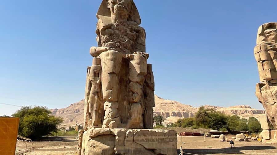 From Hurghada: 3-Day Nile Cruise to Aswan & Hot Air Balloon - Edfu arrives by horse-drawn carriage