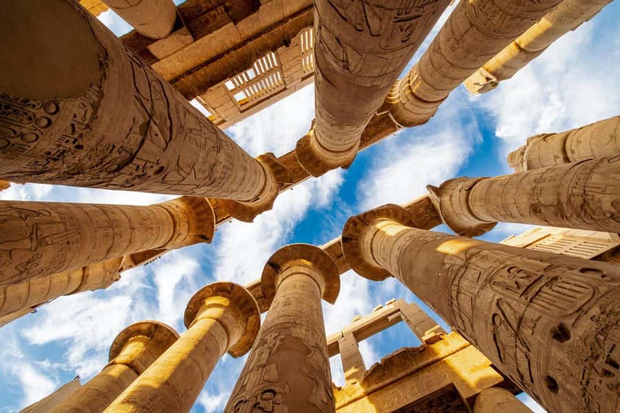 From Hurghada: 3-Day Nile Cruise to Aswan & Hot Air Balloon - What the $1,200 price really covers