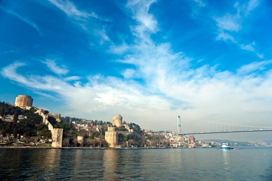 From Istanbul: 10-Day Turkey Tour & optional Hot Air Balloon - What this 10-day Turkey route does well